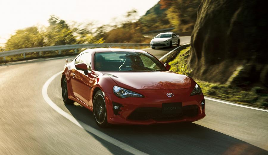  Toyota 86 GT Limited 2016 года  (JP) (фото 14 из 15)